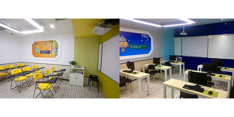 深圳市思必得教育咨詢管理