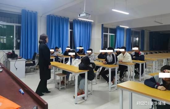 山東聊城 巾幗女青年楊春 創(chuàng)辦心理咨詢公司溫暖社會(huì)大家庭