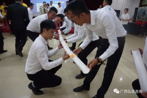 弘道咨詢 東家教育受邀為吉士達(dá)地產(chǎn)公司開展 冠軍執(zhí)行力 精品內(nèi)訓(xùn)