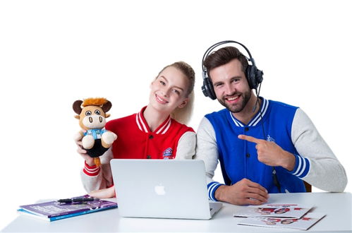 一元外教深耕 下沉市場 ,打造 優(yōu)質(zhì)平價(jià) 英語啟蒙產(chǎn)品