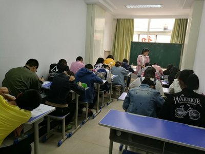 蘭州博橋教育咨詢 專業引領，成就未來