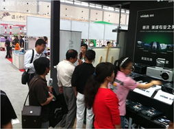 麗訊閃耀登場(chǎng)，共襄教育裝備盛舉——記麗訊在第61屆中國教育裝備展示會(huì)